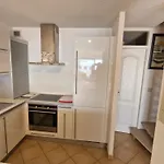 Appartamento 3 Pièces Avec Wifi Et Piscine, Vue Sur à - Fr-1-780-91 *