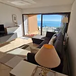 3 Pièces Avec Wifi Et Piscine, Vue Sur à - Fr-1-780-91
