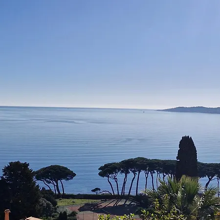 3 Pièces Avec Wifi Et Piscine, Vue Sur à - Fr-1-780-91 Appartamento