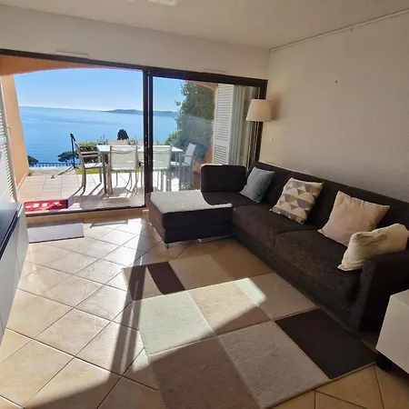 3 Pieces Avec Wifi Et Piscine, Vue Sur A - Fr-1-780-91 Apartment *
