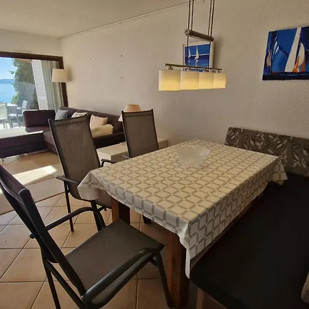 3 Pieces Avec Wifi Et Piscine, Vue Sur A - Fr-1-780-91 Apartment Sainte-Maxime