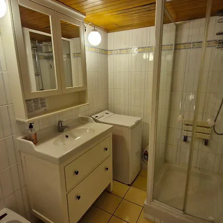 3 Pieces Avec Wifi Et Terrasse A - Fr-1-780-91 *