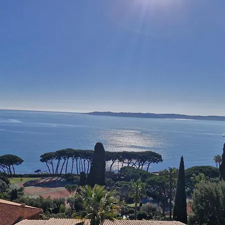 3 Pieces Avec Wifi Et Terrasse A