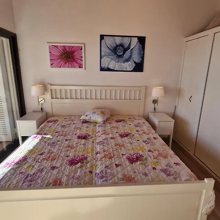 3 Pieces Avec Wifi Et Terrasse A - Fr-1-780-91 Apartamento