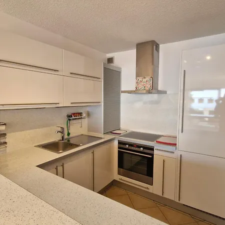 3 Pieces Avec Wifi Et Terrasse A - Fr-1-780-91 *
