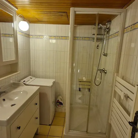 3 Pieces Avec Wifi Et Terrasse A Apartment *
