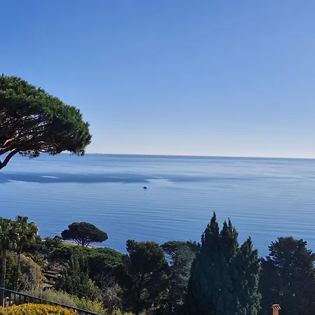 Apartment 3 Pieces Avec Wifi Et Piscine, Vue Sur A - Fr-1-780-91 *